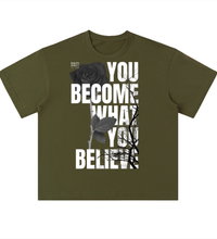 RealitytoBeShirt