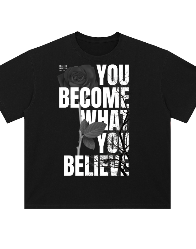 RealitytoBeShirt