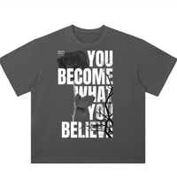 RealitytoBeShirt