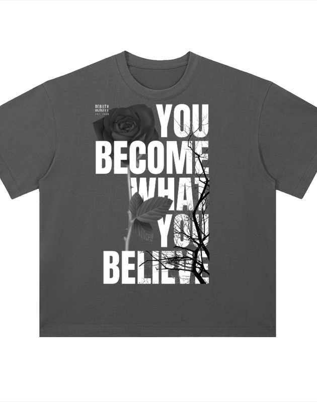 RealitytoBeShirt